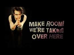 Panic At The Disco Lets Kill Tonight Lyrics Lyrics Music Playlist Let It Be