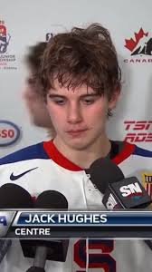 Jack breaks my heart😭😭 #jackhughes #nhl #jackhughesedit #quinnhughes...