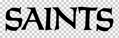 Последние твиты от new orleans saints (@saints). New Orleans Saints Nfl Logo Car Png Clipart American Football Black And White Brand Car Decal