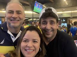 Gilson C DaSilva Obituary April 7, 2021