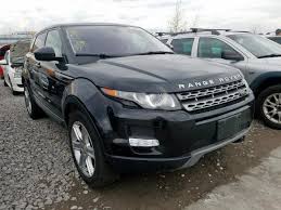 Auto Auction Ended On Vin Salvp2bg6eh950467 2014 Land Rover Range Rove In On Toronto