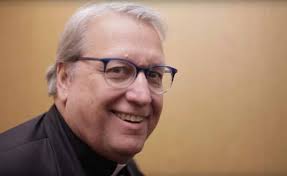 How God Saved Me: Paulist Fr. Mark-David Janus