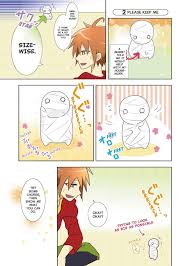 Copyrights and trademarks for the manga, and other promotional materials are the property of their respective owners. How To Keep A Mummy Chapter 2 Anime Anime Fanart Manga Anime