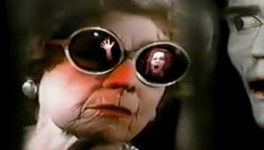 Classic Horror Lovers