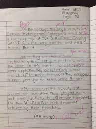For me, spending a holiday at home is equally unbearable. Ibu Bapa Buntu Anak Tak Mahir Tulis Karangan Bahasa Inggeris Upsr Ini Rahsia Cemerlang Minta Anak Amalkan Gempak