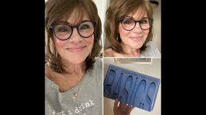 Tony of Beverly!'s Avery Wig! Sangria