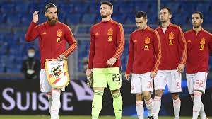 Saisonstatistik nations league a 2020/2021. Fussball Nations League Spaniens Langer Weg Zuruck Zdfheute