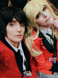 Ryota Suzui Kakegurui By Vintageaerith Acparadise Com Ryota loved be doted upon and cared for above all else. ryota suzui kakegurui by