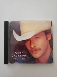 Country Alan Jackson Music CDs for sale