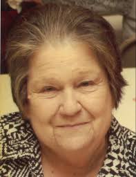 Obituary information for Brunella June Authement