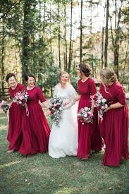 22 Chic Plus Size Bridesmaids Dresses Winter Bridesmaid Dresses Long Sleeve Bridesmaid Dress Burgundy Bridesmaid Dresses Long