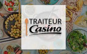 Retirez votre commande dans + de 300 hypermarchés et supermarchés casino. Geant Casino Votre Traiteur Casino