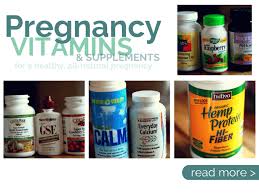 Ask your obstetrician for the brand of prenatal vitamins they recommend. List Of The Best Prenatal Vitamins Pregnancy Supplements