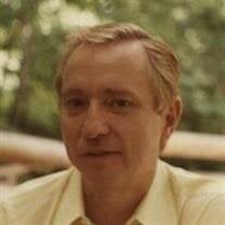 Kenneth Franklin Noblitt Obituary