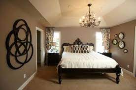 Creek Ridge Court Minnetonka Mn Traditional Bedroom Minneapolis By Schrader Companies Home Taupe Bedroom Traditional Bedroom Design