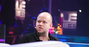 Daniel ek so, this will sound incredibly lazy compared to some leaders. Xo4w Rhkct0qzm