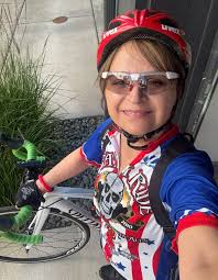 Centennial Trail in WA: 30-mile flat forest path