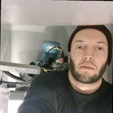 Barry Brown EngTech AMInstNDT