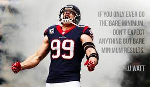 The Bare Minimum The Daily Quotes Results Quotes Life Quotes Quotes