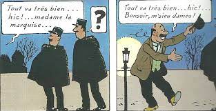Tout va très bien, madame la marquise est une chanson de 1935, paroles et musique de paul misraki, publiée aux éditions ray ventura ; Tout Va Tres Bien Madame La Marquise Enfin Presque Le Net Plus Ultra De La Chanson Francaise