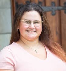 MEET OUR TEACHERS WEEK! Introducing our lead strings teacher, HALEY  COSCARELLI. Haley is our ukulele and guitar instructor. Haley works at The  Teach from DeHart Academy as a music and art teacher.