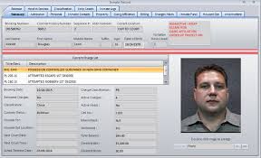 Hexagon Safety Infrastructure And Black Creek Partner To Offer Jail Management System Gisuser Com