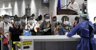 We did not find results for: 20k Ofws To Get Akap Cash Aid Next Week Owwa Philippine News Agency