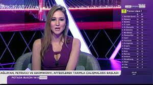 Bein sports spikerleri maç anlatıkları esnada yaşadıkları ilginç olayları anlattı. Cagil Ozge Ozkul 26 10 2017 Youtube