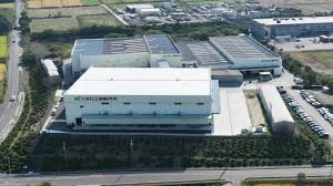 株式会社河村工機製作所