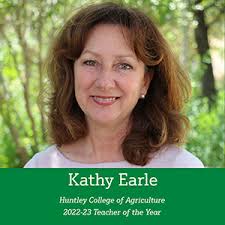 College Announces Annual Awards Recipients