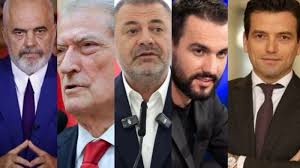 Emërohet zv/ambasadori i SHBA