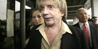 Phil Spector, visionary music producer convicted in notorious murder, dies  at 81