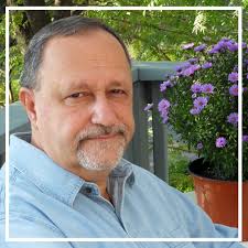 Paul Negri — Oyster River Pages