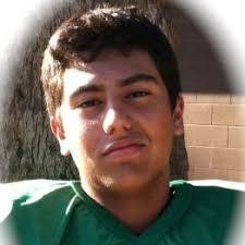 Jacob Ochoa's Instagram, Twitter & Facebook