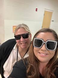 The staff at Bowers Elementary School participated in one of the most fun  experiences this week. If your children came home saying their teachers  were acting silly, they were telling the truth.