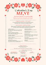 Check spelling or type a new query. Valentine S Day Menu Lola Cocina Spanish Restaurant Parrmatta