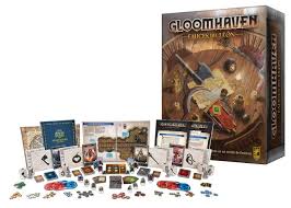 Descarga y disfruta de juegos de carreras, juegos de acción, juegos de carros, juegos de motos, juegos de camiones y simuladores de trenes. Gloomhaven Fauces Del Leon Juegos De Mesa Juegos De Tablero Comic Stores