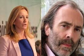 High Court Laugh Gemma & John Out Of Court