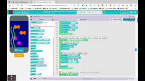 Code.org Turtle Programming 4.10 Tutorial
