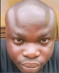 Give this head a name In your local language🤪🤪