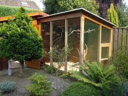 Afbeeldingsresultaat Voor Voliere Kanaries Aviariesideas Bird Aviary Aviary Bird Houses