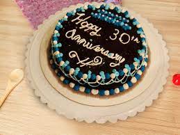 Maybe you would like to learn more about one of these? Anniversary Cake For Mom And Dad At Best Price Free Delivery In 2hrs