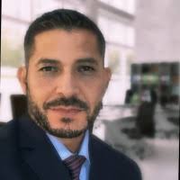 Jesus Enrique Gomez Sanchez