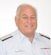 Commander Rich Thomas will be guest speaker at the Lake County Republican  Women Federated luncheon