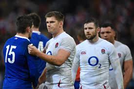 Verified account romain ntamack photos shared recently.• @stadetoulousainrugby • @francerugby • @adidasparis • @garmin • @sud.de.france romain ntamack's instagram account. England V France Live Stream How To Watch The Six Nations