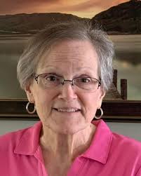 Rebecca White Obituary October 1, 2023