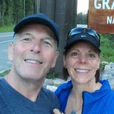 Dave & Nancy Plamann