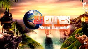 Asia Express Este Live Pe Youtube Youtube