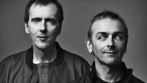 Face a Shining Future: A Conversation with Underworld's Karl Hyde