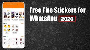 Now extract garena free fire zip file using winrar or any other software. Free Fire Stickers For Android Apk Download